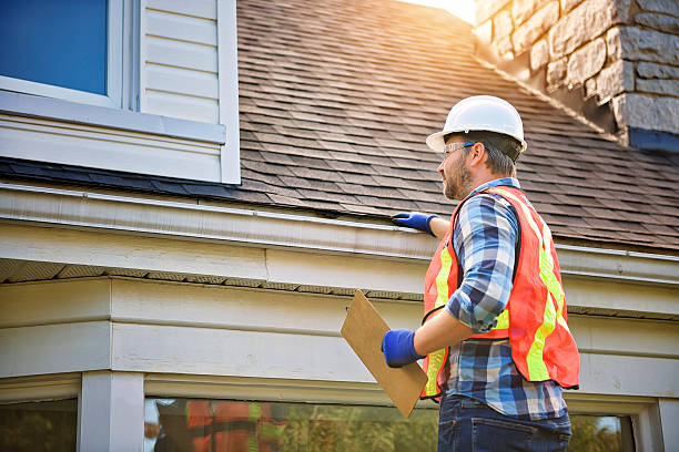 Roofing in Alma
